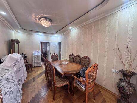 3 otaqlı mənzil, 70 m², Azadlıq Prospekti: 155 000 ₼ 2