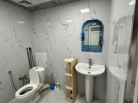 Kirayə 1 otaqlı mənzil, 60 m², Azadlıq Prospekti: 599 ₼/ay 4
