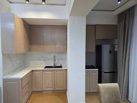 Kirayə 3 otaqlı mənzil, 115 m², Nəsimi: 1 250 ₼/ay 5