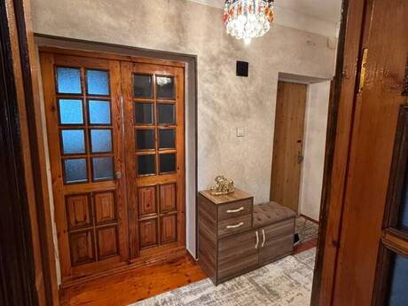 Badamdarda 2 otaqlı köhnə tikili mənzil satılır, 70 m², 167 000 AZN, şəkil 4 / 12