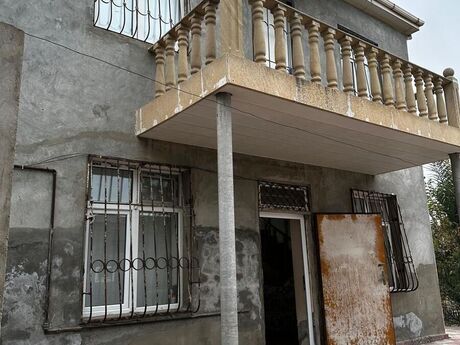 4 otaqlı həyət evi, 160 m², Hövsan: 120 000 ₼ 2