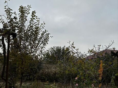 4 otaqlı həyət evi, 160 m², Hövsan: 120 000 ₼ 5