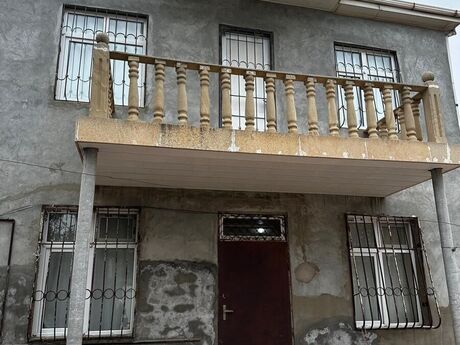 4 otaqlı həyət evi, 160 m², Hövsan: 120 000 ₼ 3