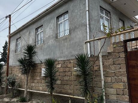 Объявление №6470402 - Баку, пос. Говсан, 4-комн., 160 м²