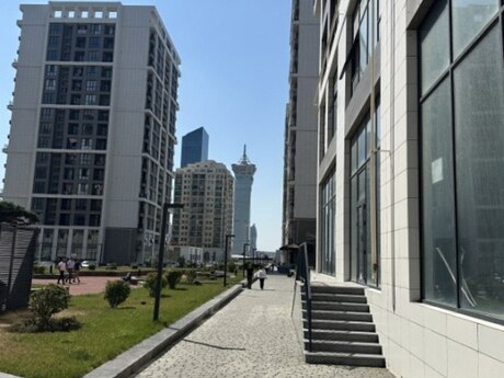 3 otaqlı mənzil, 147 m², Koroğlu: 405 000 ₼ 2