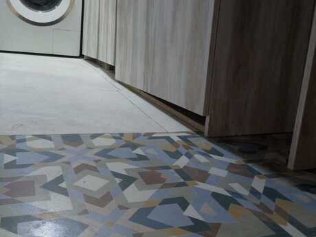 1-room apartment for rent, 17 m², Nizami: 356 ₼/mo 4