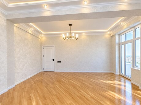 2 otaqlı mənzil, 87 m², Qara Qarayev: 286 000 ₼ 4
