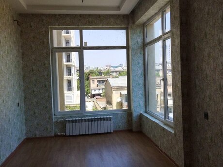 Объявление №6470443 - Баку, Наримановский  р., 3-комн., 115 м², 2/15 этаж