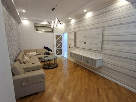 Kirayə 3 otaqlı mənzil, 100 m², Qara Qarayev: 800 ₼/ay 4
