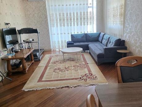 3-комнатная квартира, 150 м², Grand Hayat: 415 000 ₼ 4