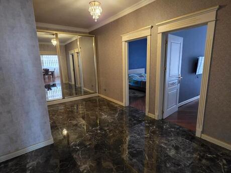 3-комнатная квартира, 150 м², Grand Hayat: 415 000 ₼ 5
