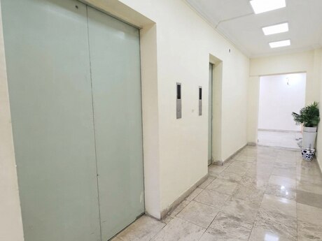 3 otaqlı mənzil, 137 m², Azadlıq Prospekti: 425 000 ₼ 4