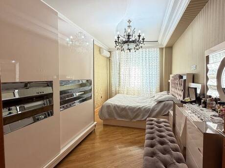 3 otaqlı mənzil, 127 m², 20 Yanvar: 340 000 ₼ 3