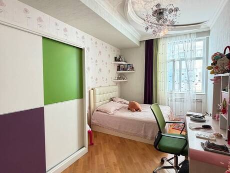 3 otaqlı mənzil, 127 m², 20 Yanvar: 340 000 ₼ 4