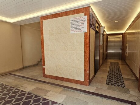 3 otaqlı mənzil, 137 m², Azadlıq Prospekti: 425 000 ₼ 3