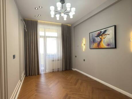 2-комнатная квартира, 66 м², Gənclik: 268 000 ₼ 5
