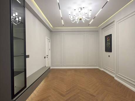 2-комнатная квартира, 66 м², Gənclik: 268 000 ₼ 3
