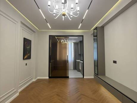 2-комнатная квартира, 66 м², Gənclik: 268 000 ₼ 2