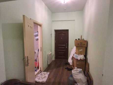 1-комнатная квартира, 54 м², Həzi Aslanov: 100 000 ₼ 4