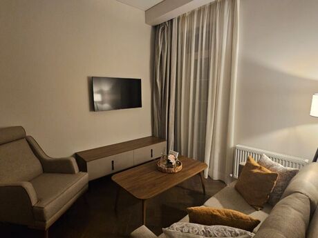 Kirayə 2 otaqlı mənzil, 75 m², Ağ şəhər: 2 200 ₼/ay 2