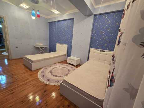 Kirayə 3 otaqlı mənzil, 130 m², Həzi Aslanov: 850 ₼/ay 5