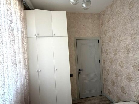 Kirayə 2 otaqlı mənzil, 50 m², Həzi Aslanov: 600 ₼/ay 4