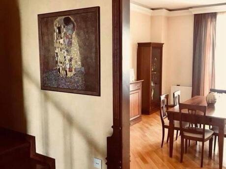 4 otaqlı mənzil, 220 m², Yasamal: 550 000 ₼ 4