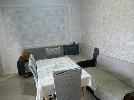 4 otaqlı həyət evi, 120 m², NZS: 120 000 ₼ 2