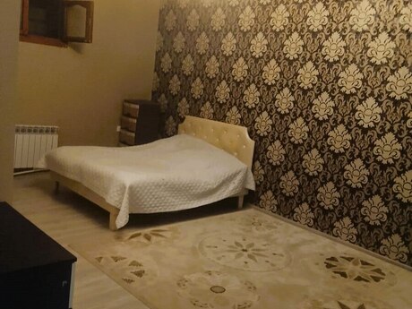4 otaqlı həyət evi, 120 m², NZS: 120 000 ₼ 5