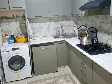 4 otaqlı həyət evi, 120 m², NZS: 120 000 ₼ 4