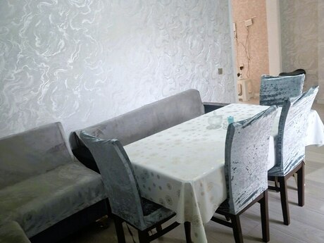 4 otaqlı həyət evi, 120 m², NZS: 120 000 ₼ 3