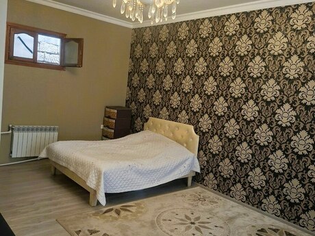 Elan №6470431 - Bakı, NZS q., 4 otaqlı, 120 m²