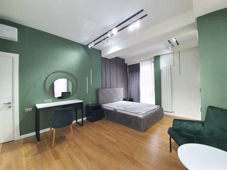 Kirayə 3 otaqlı mənzil, 120 m², Ağ şəhər: 2 000 ₼/ay 4