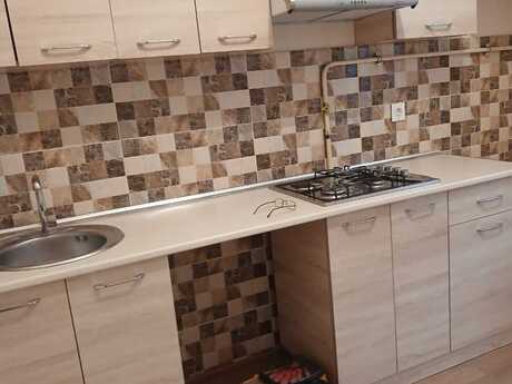 Объявление №6470442 - Баку, пос. Говсан, 3-комн., 75 м², 5/9 этаж