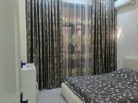 Kirayə 2 otaqlı mənzil, 72 m², Nizami: 1 200 ₼/ay 2