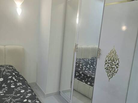 Kirayə 2 otaqlı mənzil, 72 m², Nizami: 1 200 ₼/ay 4