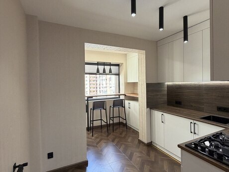 2 otaqlı mənzil, 63 m², Əhmədli: 179 000 ₼ 5