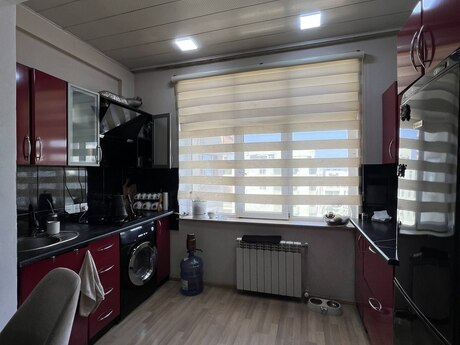 3 otaqlı mənzil, 68 m², Yeni Yasamal: 164 000 ₼ 3
