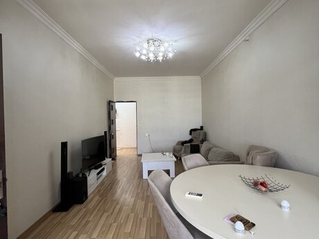 3 otaqlı mənzil, 68 m², Yeni Yasamal: 164 000 ₼ 2