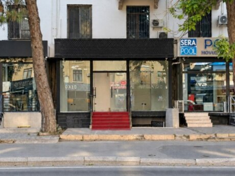 Elan №6470485 - Bakı, Nərimanov r., 101 m²