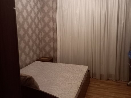2 otaq · 52 m² · 6/16 mərtəbə, Həzi Aslanov