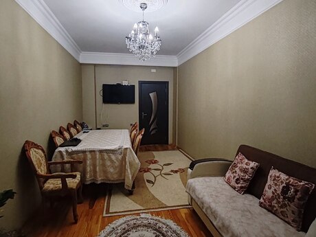 Elan №6470452 - Xırdalan, Xırdalan, 3 otaqlı, 76 m², 3/5 mərtəbə