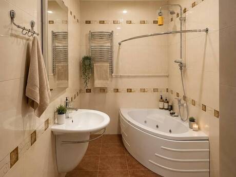 2 otaqlı mənzil, 60 m², Nərimanov: 200 000 ₼ 5