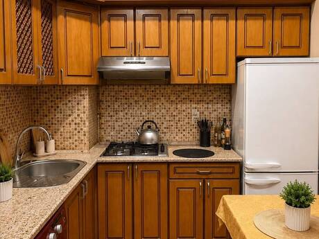 2 otaqlı mənzil, 60 m², Nərimanov: 200 000 ₼ 4