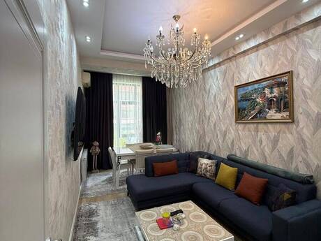 2-комнатная квартира, 65 м², Nərimanov: 250 000 ₼ 2