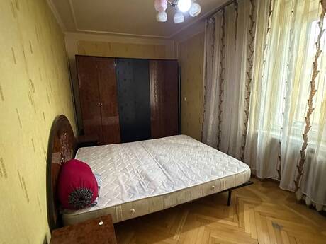 Kirayə 2 otaqlı mənzil, 50 m², Elmlər Akademiyası: 720 ₼/ay 3