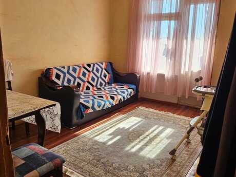 2 otaqlı mənzil, 40 m², Nəriman Nərimanov: 100 000 ₼ 5