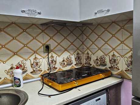 2 otaqlı mənzil, 40 m², Nəriman Nərimanov: 100 000 ₼ 4