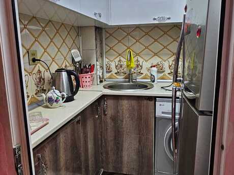 2 otaqlı mənzil, 40 m², Nəriman Nərimanov: 100 000 ₼ 3