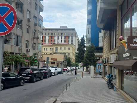 4 otaqlı mənzil, 203 m², Yasamal: 528 000 ₼ 2